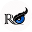 RoxelEye Software Solutions Logo