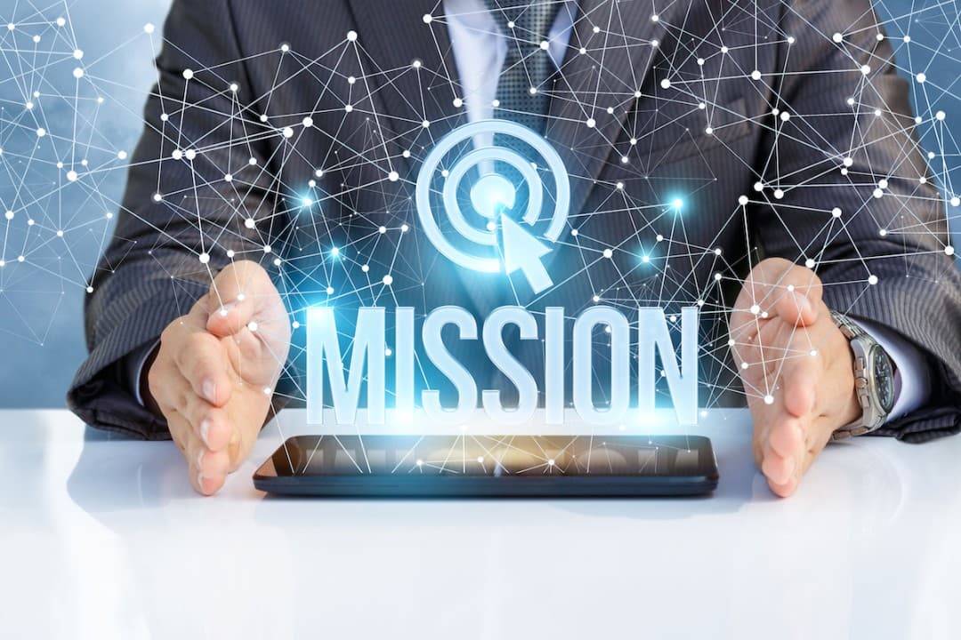 RoxelEye Solutions (Pvt) Ltd Mission