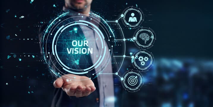 RoxelEye Solutions (Pvt) Ltd Vission